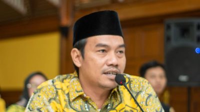 Nelayan & Petani Masih Jauh dari Sejahtera, Ujang : Maksimalkan Bantuan Peralatan dan Permodalan
