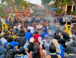 PMII Desak Usut Tuntas Dugaan Pelecehan SPG oleh Oknum DPRD