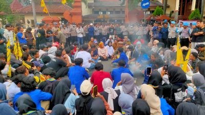 PMII Desak Usut Tuntas Dugaan Pelecehan SPG oleh Oknum DPRD