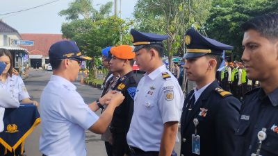 PT KAI Daop 3 Cirebon Siapkan Pengamanan Super Ketat untuk Libur Nataru 2024/2025