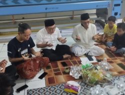 Media Caruban Nusantara Diresmikan Tanggal 12 Bulan 12 Jam 12