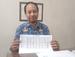 Penerimaan Pajak Hotel dan Penerangan Jalan Mampu Melebihi Target