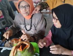 Ada yang unik dan lezat di Rumah Makan Bageur Tengkleng Cirebon, Mau Tau ?