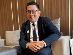Terkait Dugaan Pelecehan SPG di Gedung DPRD, Ketua BK : Kami akan Rapat Senin Depan