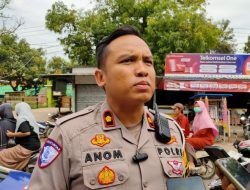 Jalur Tol Terjadi Peningkatan Kendaraan, Rekayasa Lalu Lintas Diberlakukan