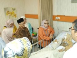 DP3AKB Jabar dan Menteri PPPA  Respon Cepat Kasus Penganiayaan Mahasiswi oleh Ojeg Pangkalan di Kabupaten Bandung