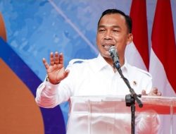 Menteri BKKBN : Menikah Bukan karena Takut Kehilangan Kesempatan, Tetapi karena Kesiapan
