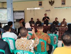 Rokhmin Dahuri : Gebang Mekar akan Jadi Percontohan Program Kalaju