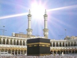 Kesempatan Berkarir, Tes CAT dan Wawancara Seleksi Petugas Haji Pusat Digelar 17 Desember 2024
