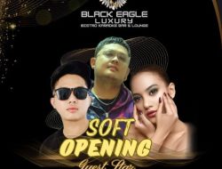 Black Eagle Hadir di Cirebon, Soft Opening  18 Desember 2024