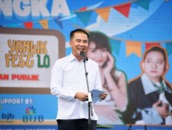 UMK Kota Bekasi Rp5.690.752,95 Tertinggi di Jawa Barat Jabar, Terendah Kota Banjar Rp2.204.754,48