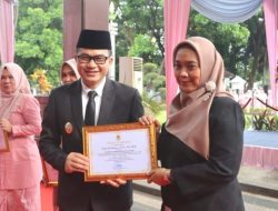 Kombes Pol Sumarni Jadi Ikon Kesetaraan Gender di Bidang Hukum Kabupaten Cirebon