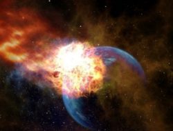 Hujan Deras Meteor dan Parade Planet, Fenomena Astronomi 2025 yang Perlu Disaksikan
