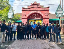 BKPRMI Kota Cirebon Mulai Program Reresik Masjid 2025 di Masjid Sang Cipta Rasa