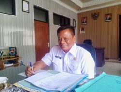 Pendapatan 13 Sektor Pajak di Kabupaten Cirebon pada Tahun 2025 Ditargetkan Setengah Triliun Lebih