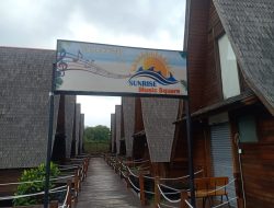 Sunrise Music Square Cirebon Sajikan Hiburan dengan Nuansa Berbeda