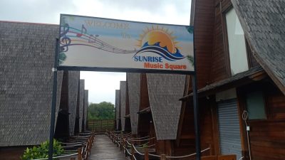 Sunrise Music Square Cirebon Sajikan Hiburan dengan Nuansa Berbeda