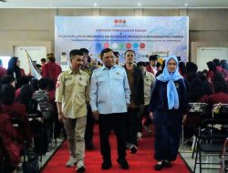 Herman Khaeron Bicara di Kampus UMC Cirebon, Sampaikan Prioritas Pembangunan Presiden Prabowo