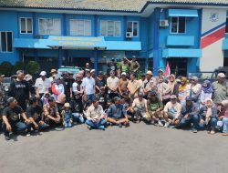 Promosi Wisata dan Budaya, Payung Suci Adakan Ameng Jeep Tour Cirebon