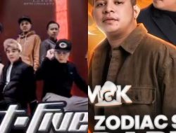 Versus & Black Eagle Adu Event Malam Ini, Anda Pilih Nonton Mario G. Klau atau T-Five ?