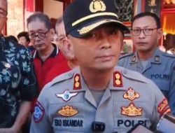 Pencuri Patung Dewa Satu Keluarga, Salah Satunya Berprofesi Dokter