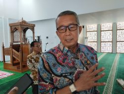 Pj. Wali Kota Cirebon Tegaskan Jangan Ada Penahanan Ijasah Siswa