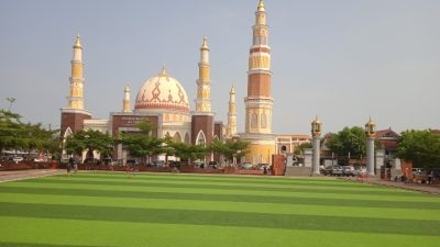 Puasa dalam Bulan Rajab Diberikan Pahala Sebagaimana Puasa Selama Dua Bulan dan Dijauhkan dari Siksaan Api Neraka