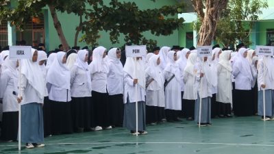 Pj Wali Kota Cirebon Ingatkan Ancaman Judi Online dan Pinjaman Ilegal di Hari Amal Bakti Ke-79