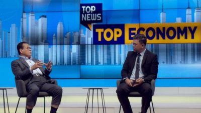 Soal Pagar Melintang 30 KM di Laut Wilayah Tangerang, Prof. Rokhmin : Ini Brutal dan Pemiliknya Big Power