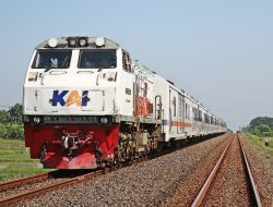 Perubahan Jadwal dan Waktu Tempuh Kereta Api Mulai 1 Februari 2025, KAI Terapkan Gapeka 2025