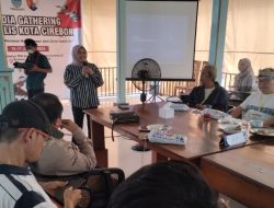 BI Ajak Wartawan Gencar Edukasi Masyarakat tentang Bahaya Judi Online
