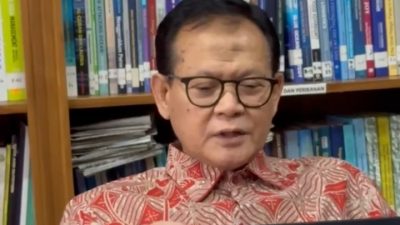 Prof. Rokhmin Pastikan Komisi IV Sudah Punya Data dan Siapa Dalang Kasus Pagar Laut di Tangerang