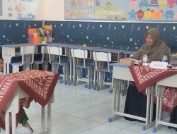 Olimpiade Alquran Cirebon Islamic School Kembali Digelar setelah Tiga Tahun Terhenti