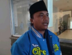 Jaka Permana Jadi Satu-satunya Calon Ketua KNPI Kota Cirebon di Musda ke-15