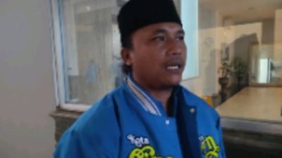 Jaka Permana Jadi Satu-satunya Calon Ketua KNPI Kota Cirebon di Musda ke-15