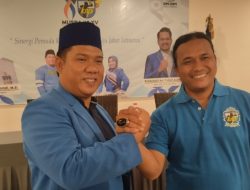 Jaka Permana Terpilih Aklamasi, Harapan Baru Pemuda Kota Cirebon