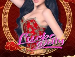 DJ Lucke Delly Tampil di Wahaha pada 31 Januari 2025, Meriahkan Lunar New Year