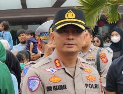Polres Cirebon Kota Luncurkan Saluran Pengaduan 24 Jam “Lapor Kapolres Bae”