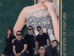 The Gen Zie of Pantura “Seliya Marsella’ Bakal Goyang Lantai 5 Wahaha