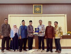 UMC dan UMAM Gelar Program Pre-PhD Coaching, Kolaborasi Persiapkan 5.000 Doktor