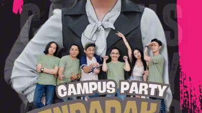 Event Mendadak Koplo di Wahaha pada 21 Februari 2025 Hadirkan Penyanyi Novia Rozma