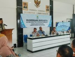 Pemberdayaan Masyarakat Jadi Prioritas Pembangunan di Kecamatan Lemahwungkuk