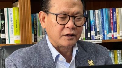 Jadi Keynote Speaker di Acara HPN, Prof. Rokhmin Sampaikan 8 Poin Peran Pers Mengawal Ketahanan Pangan
