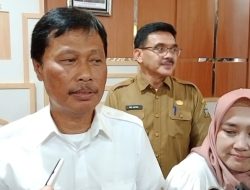 Rapim Jajaran Pemkot Cirebon Bahas Efisiensi Anggaran