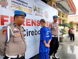 Oknum Guru Agama Cabuli Anak Didiknya yang Berusia 13 Tahun
