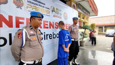 Oknum Guru Agama Cabuli Anak Didiknya yang Berusia 13 Tahun