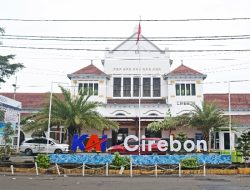 Daop 3 Cirebon Imbau Penumpang Datang Lebih Awal ke Stasiun Jelang Kirab Budaya Cap Go Meh