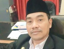 Bendahara Fraksi Golkar DPRD Kab. Cirebon Tegaskan tidak Ada “Wartawan Bodrek”