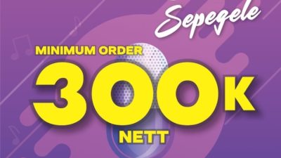 Diva Karaoke Cirebon Luncurkan Program “Karaoke Sepegele” dengan Harga Murah