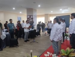 PWI Kota Cirebon Periode 2024-2027 Resmi Dilantik, Tegaskan Komitmen Jurnalistik Beretika